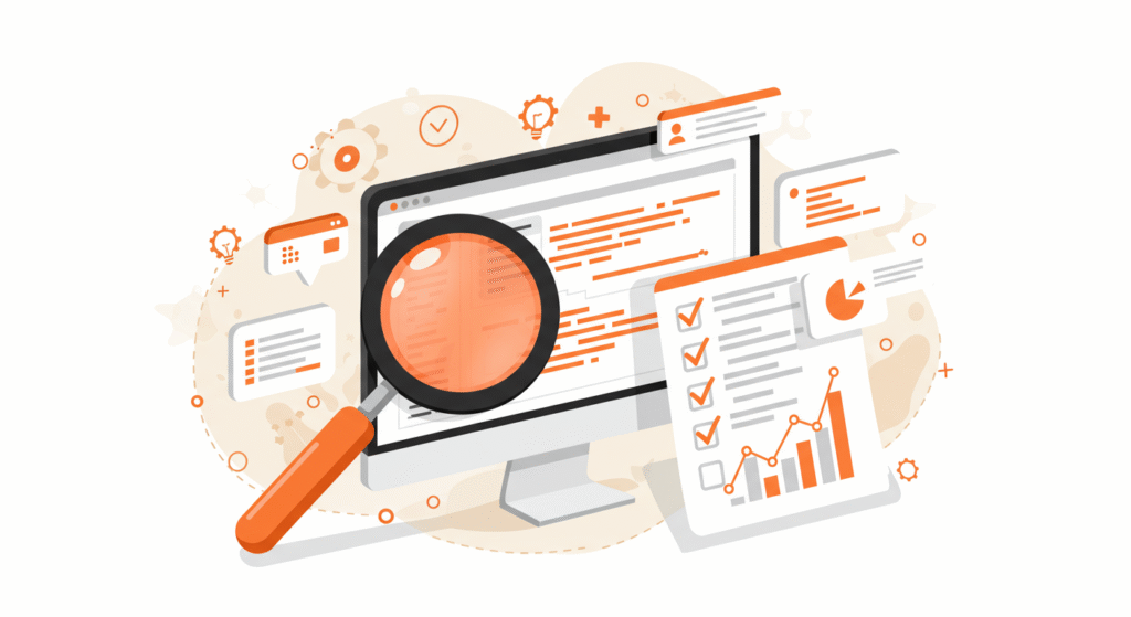 Expert Audit